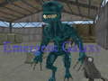 Spill Emergent Galaxy online