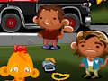 Spill Monkey Go Happy Stage 788 online