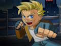 Spill Retro Street Fighter online