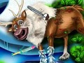 Spill Girl Animal Save online