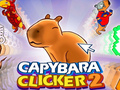 Spill Capybara klikker 2 online