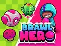 Spill Brawl Hero online