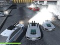 Spill Deadly Pursuit: Counter Car Strike online
