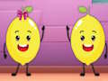 Spill Juicy Find Sweet Orange Escape  online