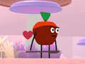 Spill Apples frukteventyr  online
