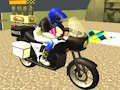 Spill Bike Offroad Stunts 2024 online