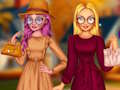 Spill Thanksgiving Squad Style online