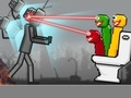 Spill Lekeplass: Ragdoll War  online