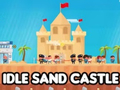 Spill Idle Sand Castle online