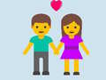 Spill Love match kompatibilitetstest  online