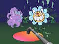 Spill Flower Chaser  online