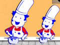 Spill Thanksgiving fantastisk suppe  online