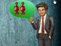 Spill Amgel Easy Room Escape 145 online