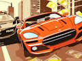 Spill City Cash Race online