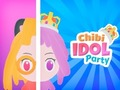 Spill Chibi Idol Party online