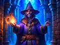 Spill Dungeon Mage online