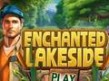 Spill Enchanted Lakeside online