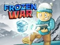 Spill Frossen krig  online
