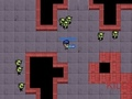 Spill MAN VS ZOMBIEEE online