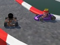 Spill Super Codey Kart online