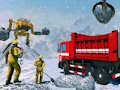 Spill Bykonstruksjonsspill 3D  online