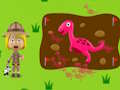 Spill World of Alice Dino Fossil online