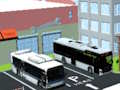 Spill City Bus Parking Challenge Simulator 3D online