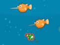 Spill Fiskestikk blir stor  online