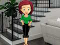 Spill Finn min Thanksgiving Party Hat  online