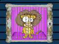 Spill Angry Lion Rescue online