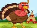 Spill Thanksgiving se forskjellen  online