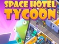 Spill Mitt romhotell: Tycoon online