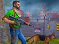 Spill TPS Gun War Shooting Games 3D online