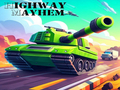 Spill Highway Mayhem online