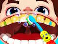 Spill Barnas tannlegespill  online