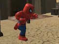 Spill Roblox: Spiderman-oppgradering  online