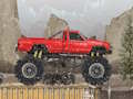 Spill Monster Truck Hjul Vinter  online