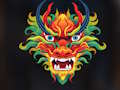 Spill Lost Mystery Masks Ghoulfang Mask online