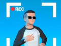 Spill Jeg beste danser!  online