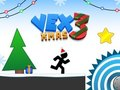 Spill VEX 3 XMAS online