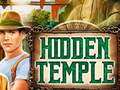 Spill Skjult tempel  online