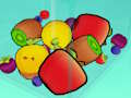 Spill Vannmelon fusjoner 3d online