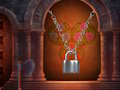 Spill Lost Mystery Masks Voidwatcher Visage online