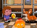 Spill Monkey Go Happy Stage 295 online