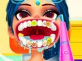 Spill Tannlege Doctor Makeover  online