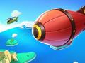 Spill Flygeleder  online