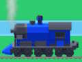 Spill Tren kamp  online
