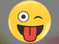 Spill Pac Emoji online