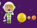 Spill World of Alice Solar System online