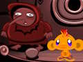 Spill Monkey Go Happy Stage 297 online